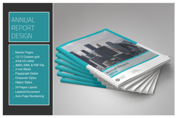 Annual Report Design: Practical Tools for Professional Results