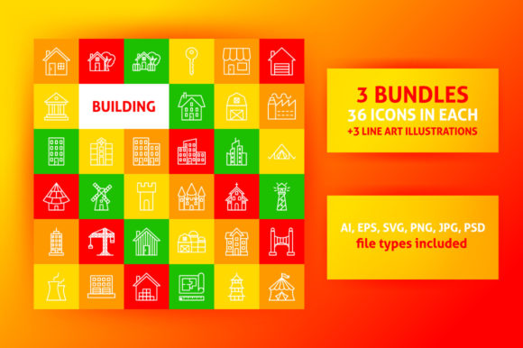 Building Line Art Icons: Practical Design Assets for Modern Workflows