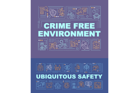 Enhance Your Design Projects with the Ubiquitous Security Banners Bundle