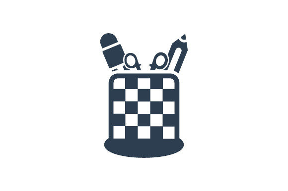 Essential Office Supplies Icons for Modern Design Projects