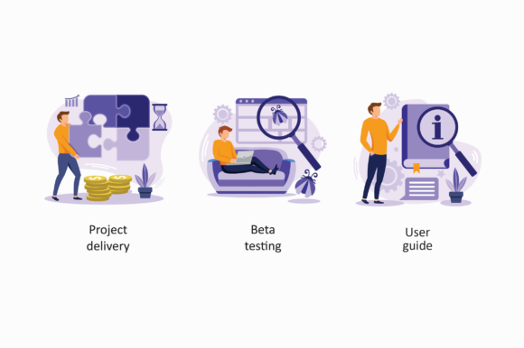 Mastering Project Delivery Beta Testing