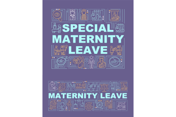 Maternity Leave Banners Bundle: Creative Design Resources for Every Need