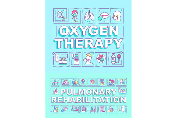 Pulmonary Rehabilitation Word Concepts