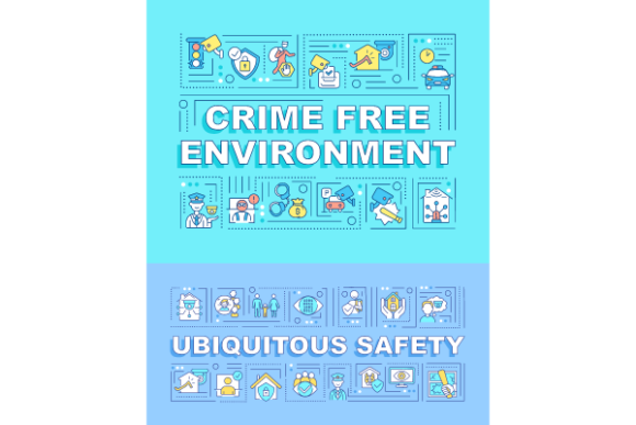 Strategic Value of the Ubiquitous Safety Banners Bundle for Visual Communication