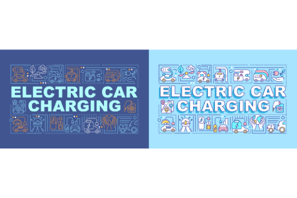 Unlocking the Power of Electric Car Charging Banners: A Comprehensive Guide